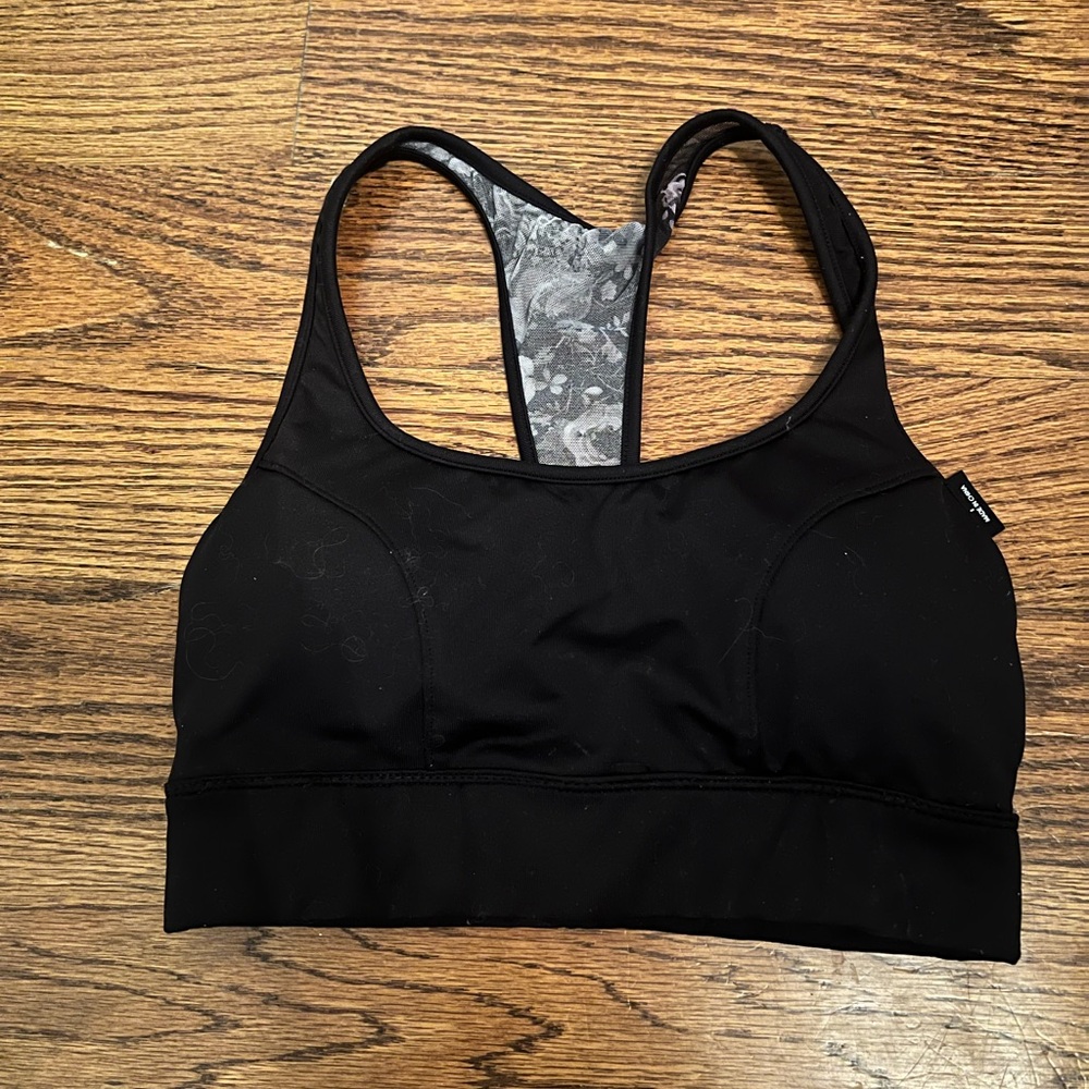 Bloch Sportsbra